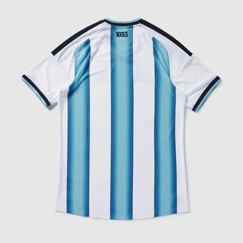 Argentina 2026 World Cup Home Shirt