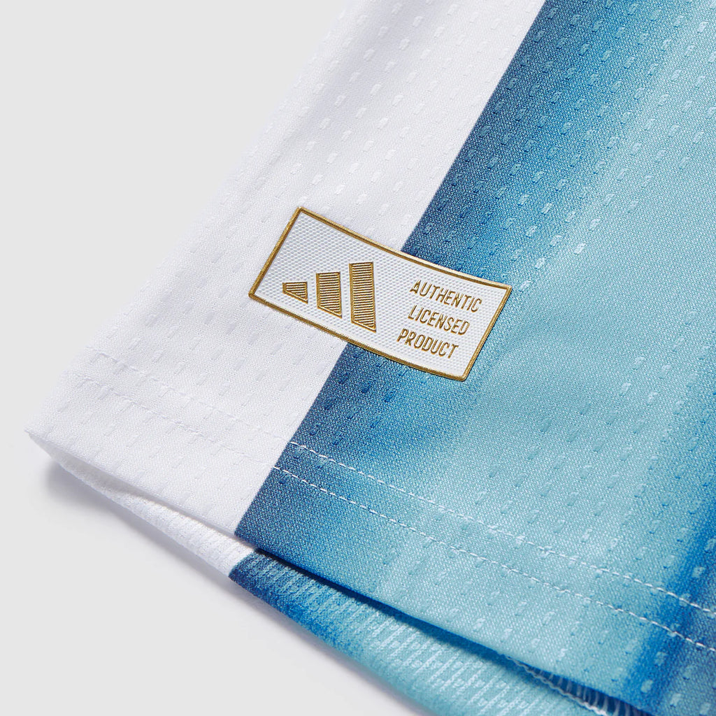 Argentina 2026 World Cup Home Shirt