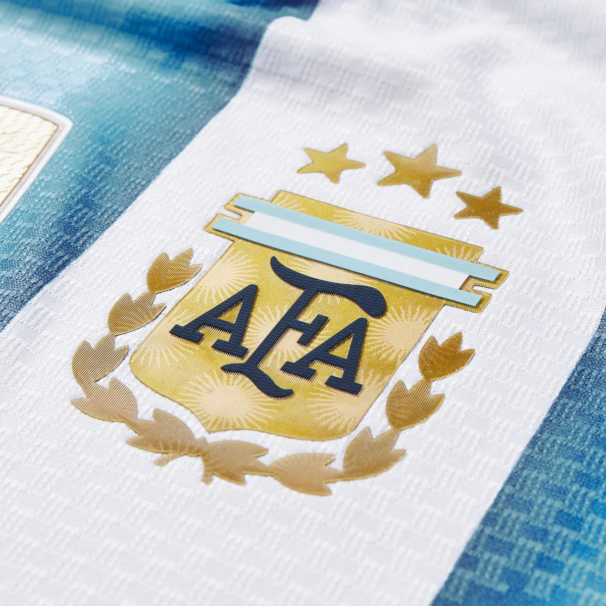 Argentina 2026 World Cup Home Shirt