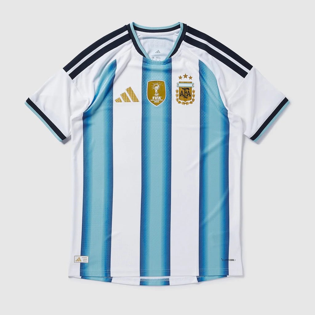 Argentina 2026 World Cup Home Shirt