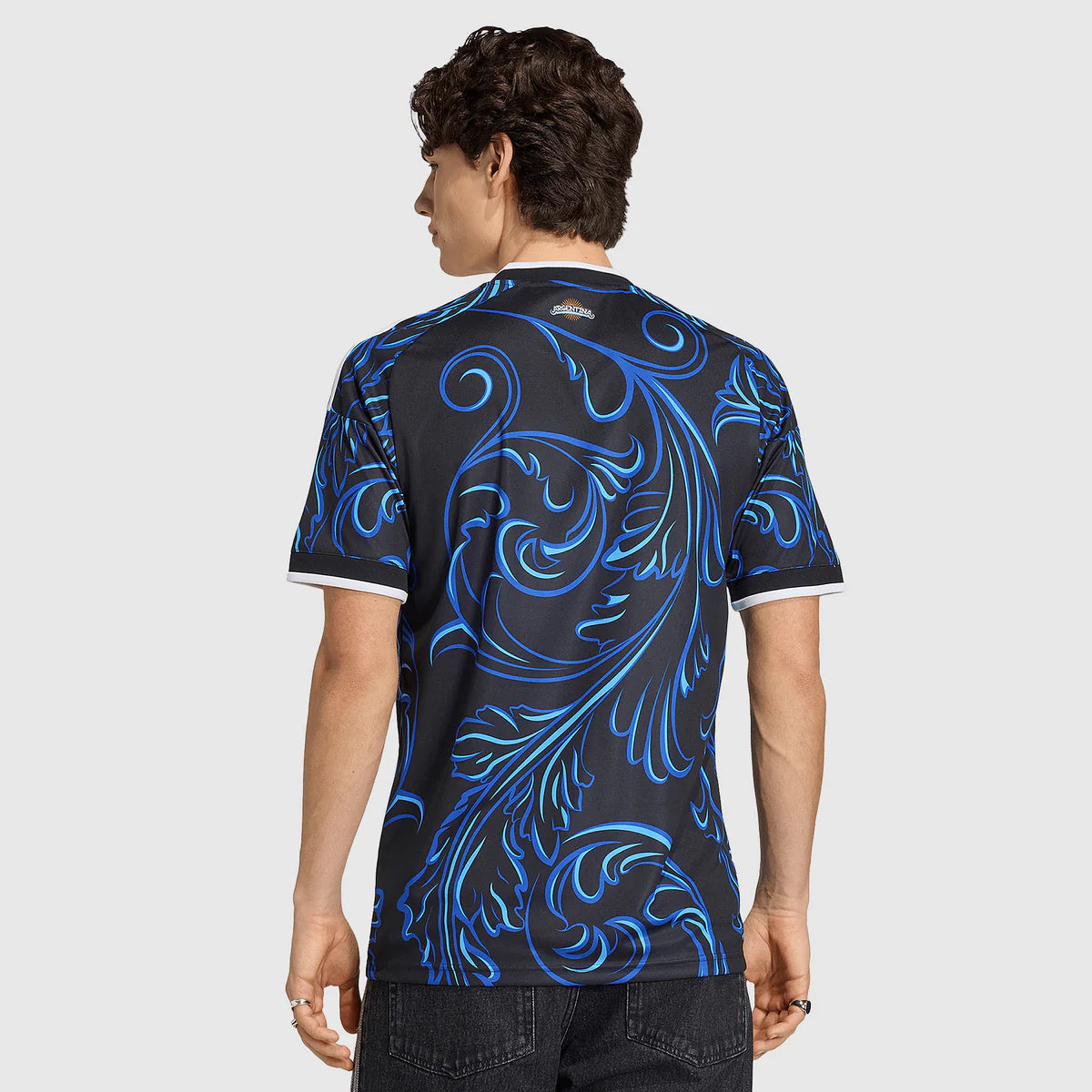 Argentina World Cup 2026 Away Shirt