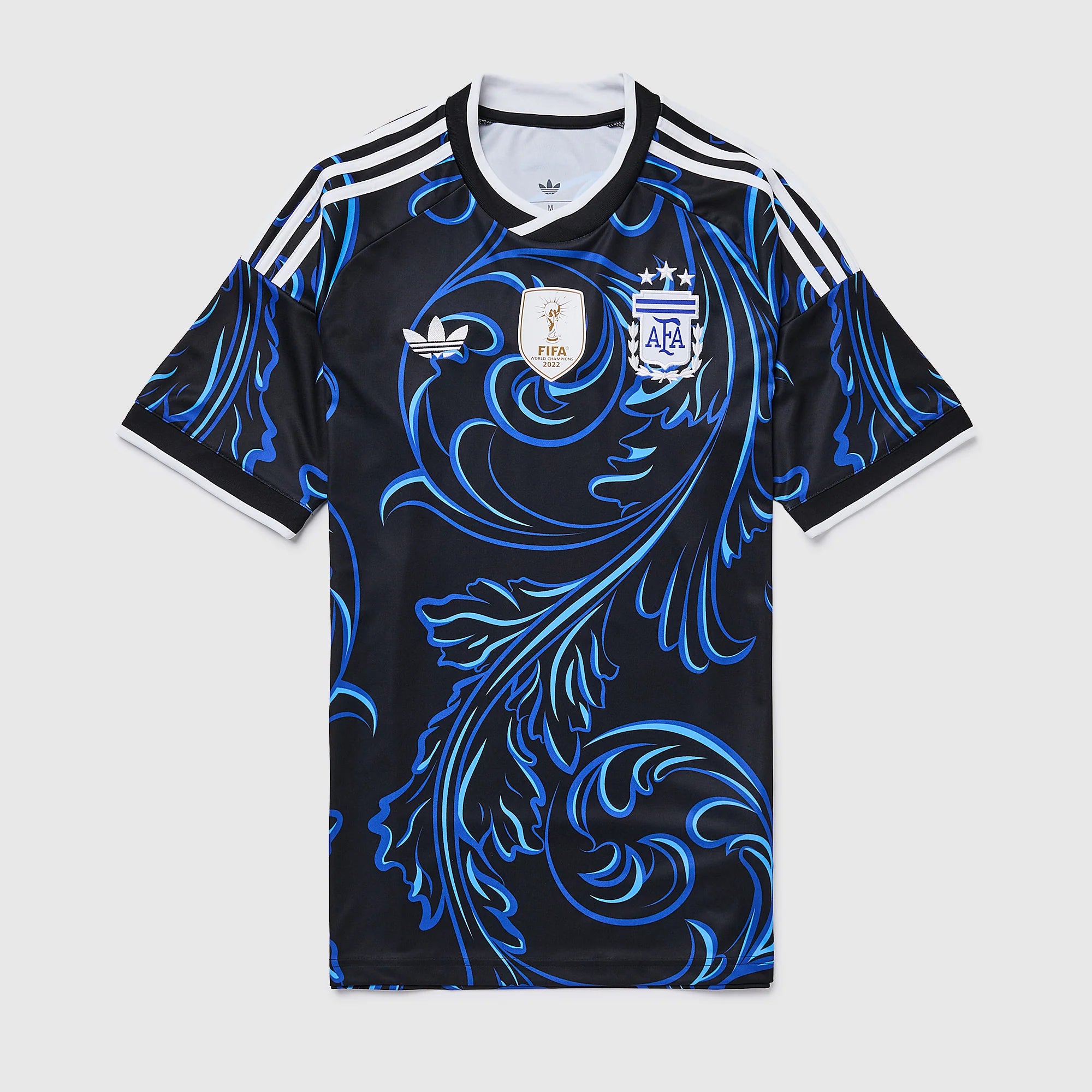 Argentina World Cup 2026 Away Shirt
