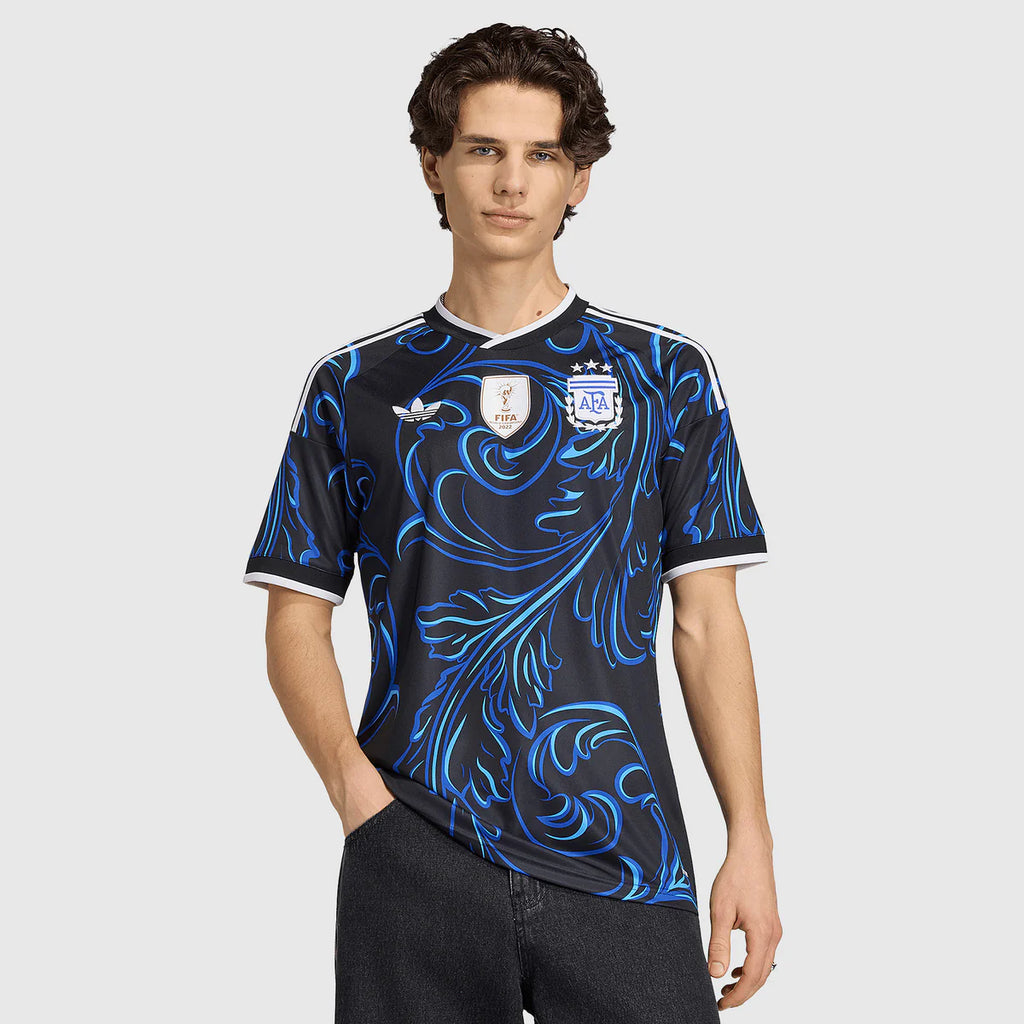 Argentina World Cup 2026 Away Shirt