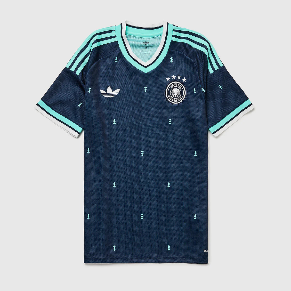 Germany 2026 World Cup Football Shirt