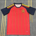Spain World Cup 2026 Home & Away Kit