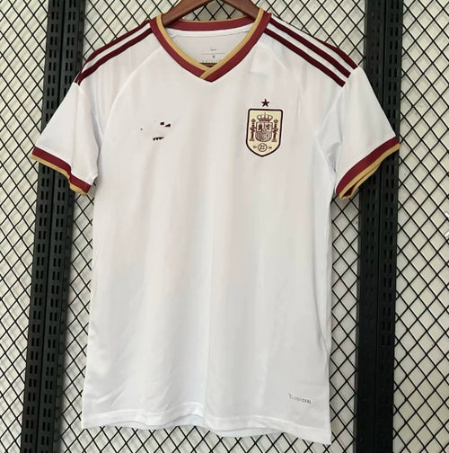 Spain World Cup 2026 Home & Away Kit